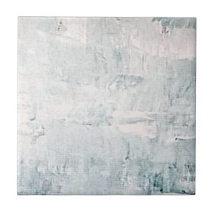 Slate Blue Grått Simple Stone Kakelplatta