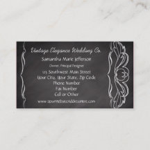 Slate Chalkboard-look