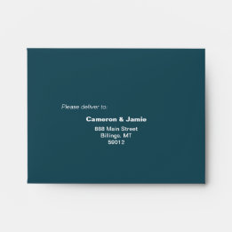 Slate Grått Kärlek Typography Mönster Bröllop OSA