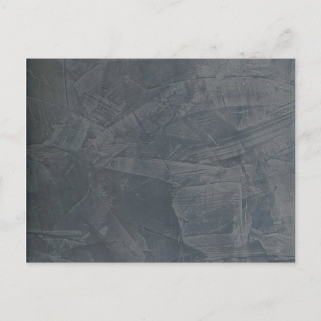 Slate Marble Vykort (Framsida)