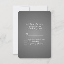 Slate RSVP OSA Kort