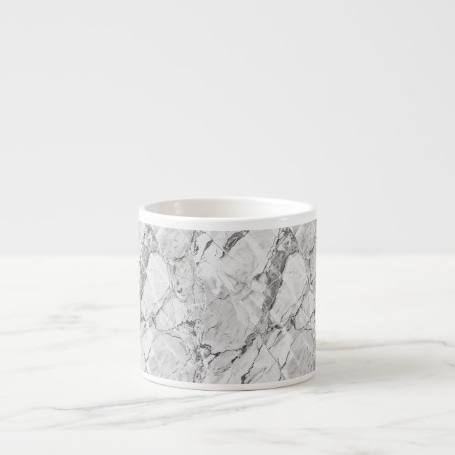 Slate Whisper Stream Espresso Mugg Espressomugg (Framsidan)