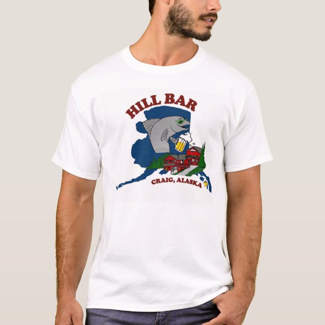 Slätt för backepub 2005-06 t shirt (Framsida)