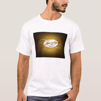 Slätt för Joe hjälteT-tröja Tee Shirt