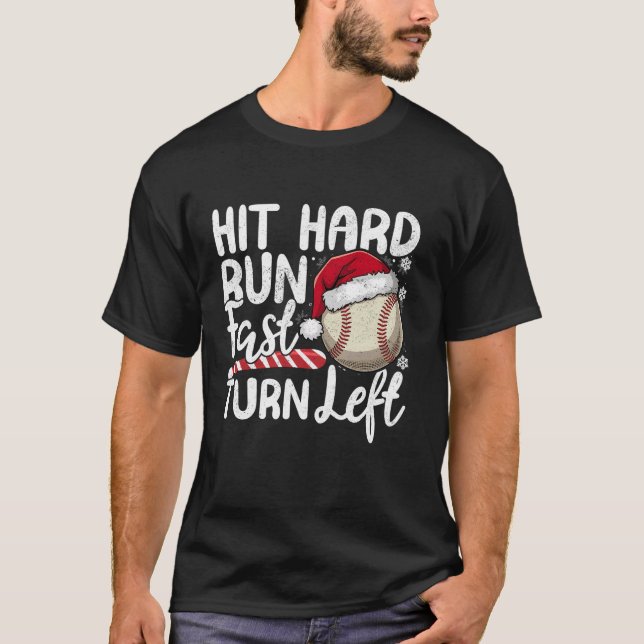 Slått hårt Springa-snabbt sväng Lämnat baskiska ju T Shirt (Framsida)