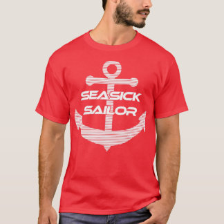 Slättck Sailor T Shirt