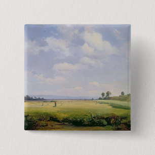 Slåtter 1838 (olja på kanfas) knapp