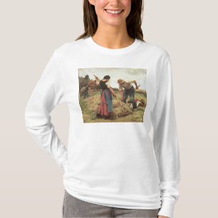 Slåtter 1880 t-shirt