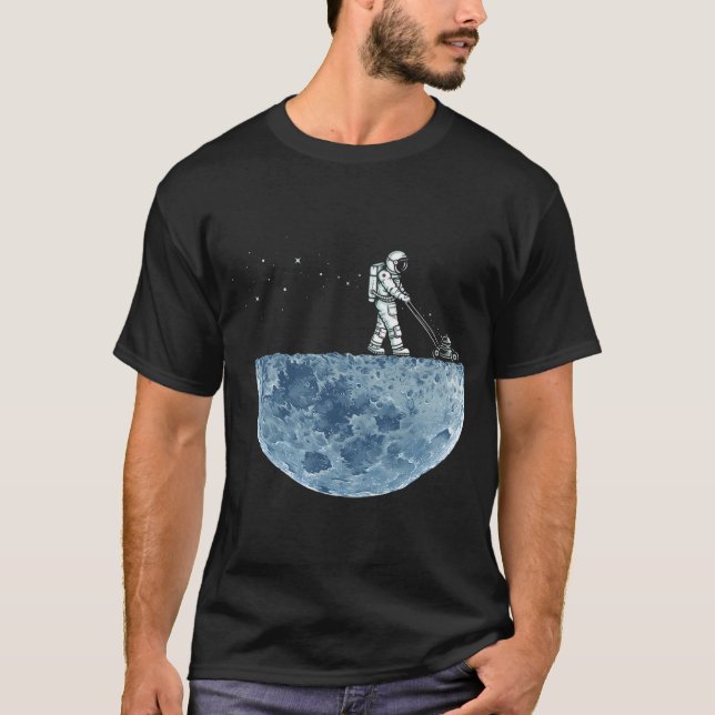 Slåtter T Shirt (Framsida)