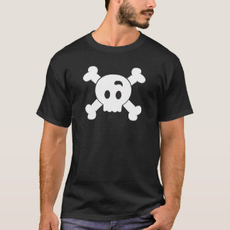 Slauss skalleT-tröja T-shirt