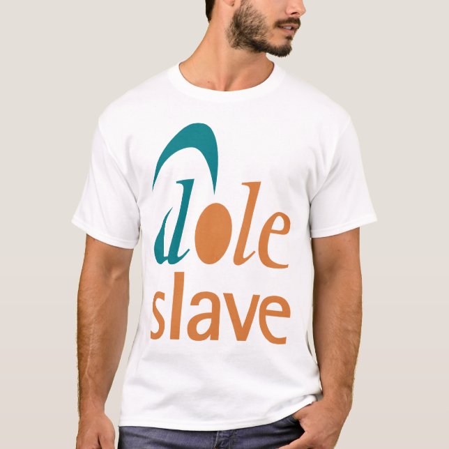 Slav- Dole T Shirt (Framsida)