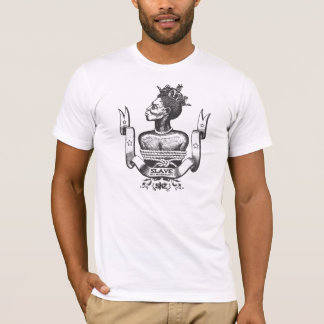 Slav- mentalitet t-shirt