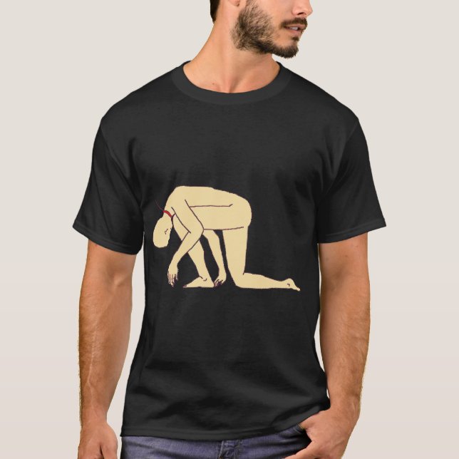 Slava Tee Shirt (Framsida)