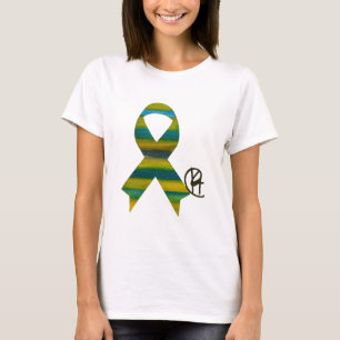 Slava Ukrainini Forever T Shirt