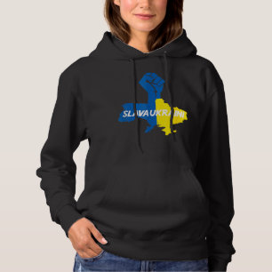 Slava Ukrainini Solidarity 1 T Shirt