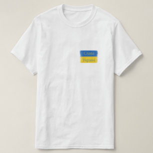 Slava Ukrainini T-Shirt