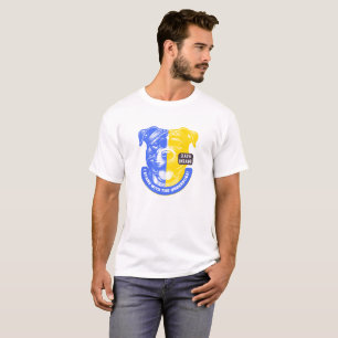 Slava Ukrainini T Shirt