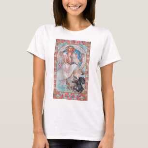 Slavia, Mucha T Shirt