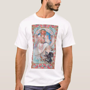 Slavia, Mucha T Shirt