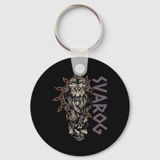 Slavic Celestial Being Craftsmanship Pagan Slavs P Nyckelring