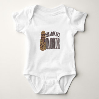 Slavic Warrior T Shirt
