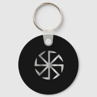 Slavik-religionen- Kolovrat-symbolen