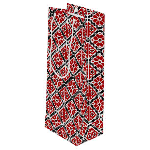 Slavisk Etnisk Broderi, Balkan Traditionell