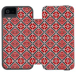 Slavisk Etnisk Broderi, Balkan Traditionell