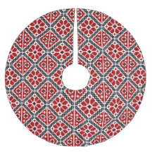 Slavisk Etnisk Broderi, Balkan Traditionell
