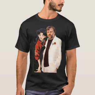Slavoj Zizek med waifu T Shirt