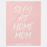 Slay at Home Mamma Personlig