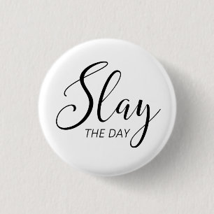 Slay Day Knapp