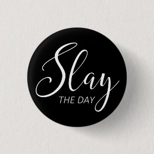 Slay Day Knapp