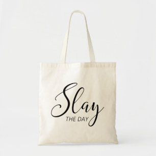 Slay Day Tygkasse
