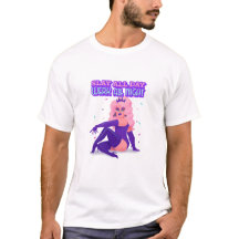 Slay hela dagen, Werk hela natten