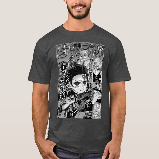 "Slay in Stil, Channel the Flame!" T Shirt (Framsida)