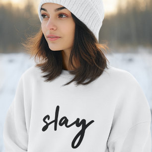 Slay Urban för Snyggt av modernt, minimalistiskt T Shirt