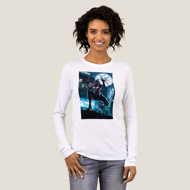 Slayer Pryme T Shirt (Hel framsida)