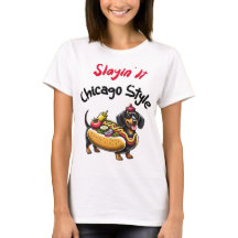 Slayin'It Chicago Stil: Chicago's Finest