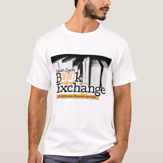 SLBE 2024 Manarhirt T Shirt (Framsida)