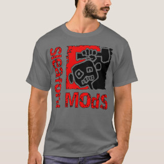 SLEAFORD-MOD ORIGINAL  T SHIRT