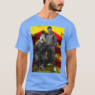 Sleafords Mod sopor  T Shirt