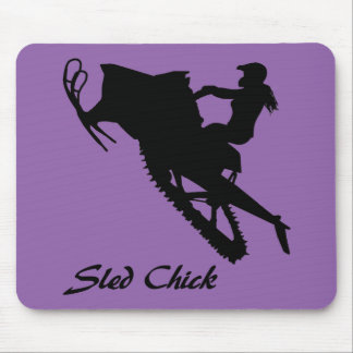 Sledchick Musmatta