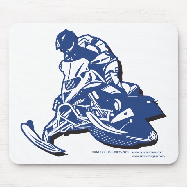 SLEDDER MUSMATTA (Framsidan)