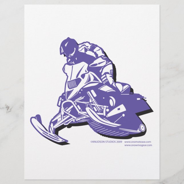 SLEDDER-Purp (Framsida)