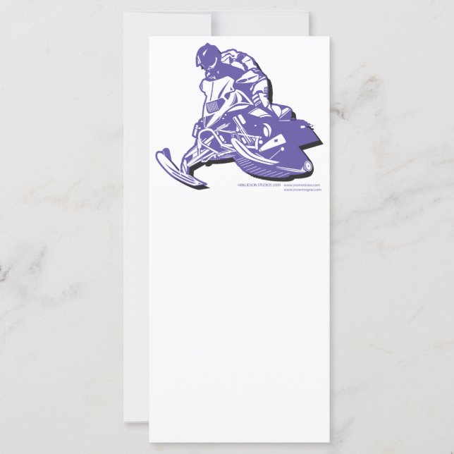 SLEDDER-Purp (Framsida)