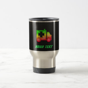Sleek Ambulance Resemugg