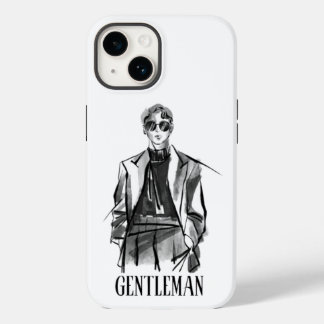 Sleek Armor - Premium iPhone CoviPhone/iPad-fall