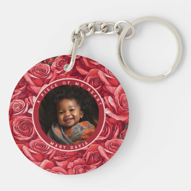 Sleek Fathers Day Ideas Rose (Baksidan)