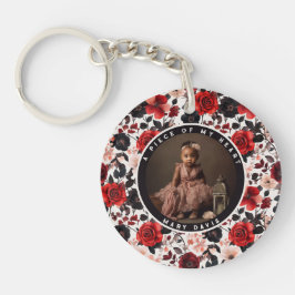 Sleek in loving memory Photo Rose Flower